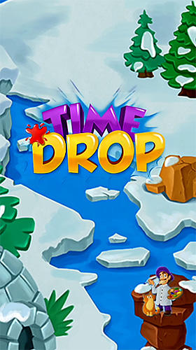 game pic for Time drop